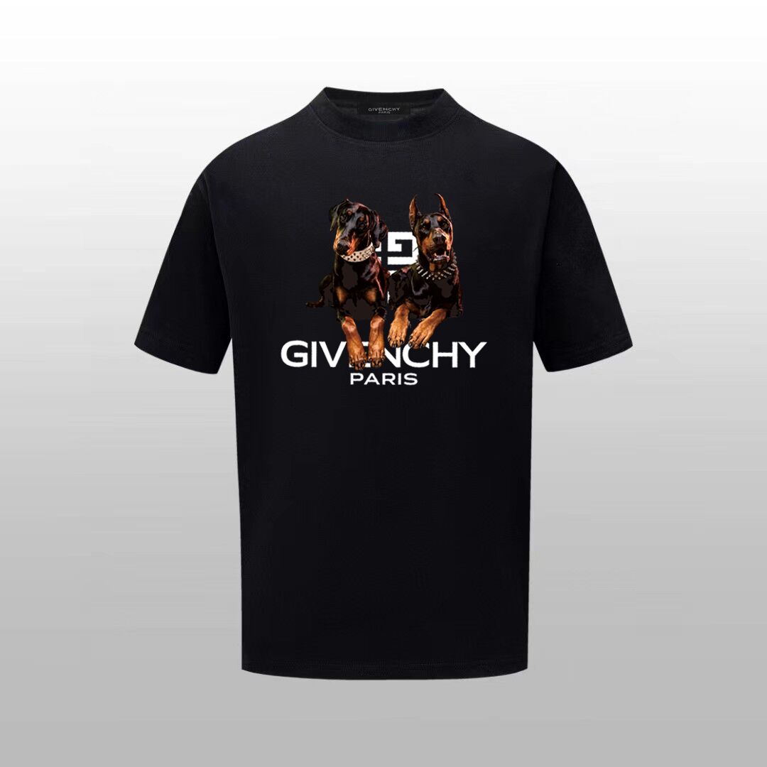 Givenchy T-Shirts